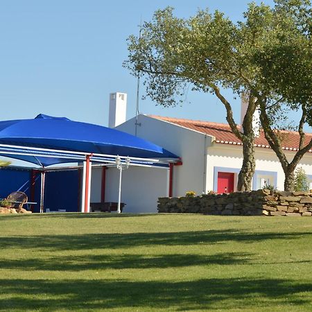 كاسترو فيردي Monte Da Ameixa Country House المظهر الخارجي الصورة