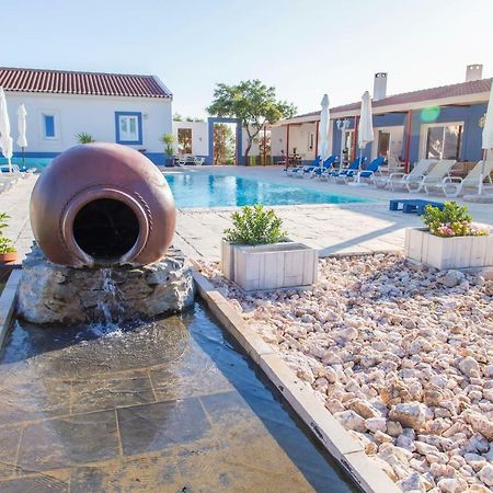 كاسترو فيردي Monte Da Ameixa Country House المظهر الخارجي الصورة
