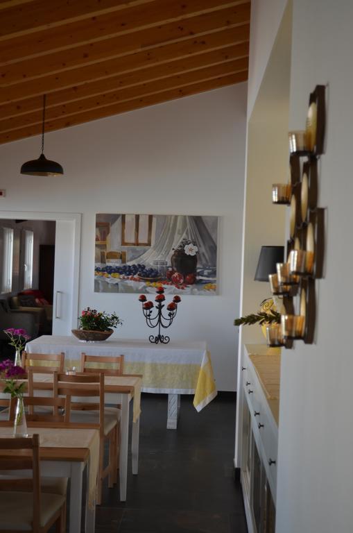 كاسترو فيردي Monte Da Ameixa Country House المظهر الخارجي الصورة