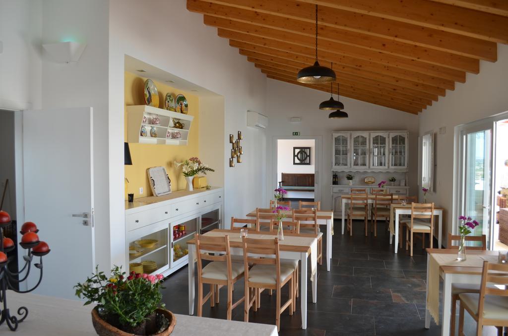 كاسترو فيردي Monte Da Ameixa Country House المظهر الخارجي الصورة