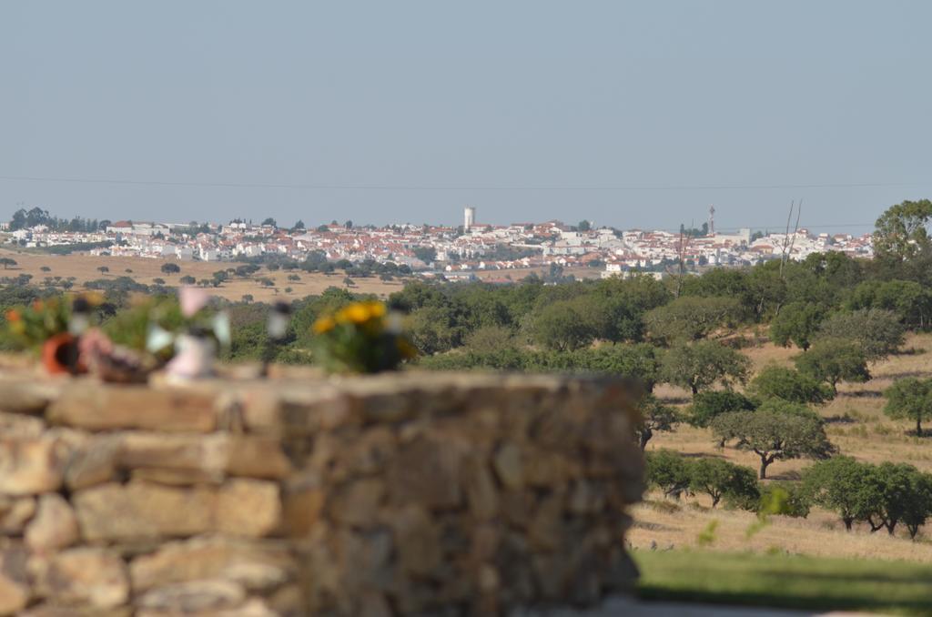 كاسترو فيردي Monte Da Ameixa Country House المظهر الخارجي الصورة