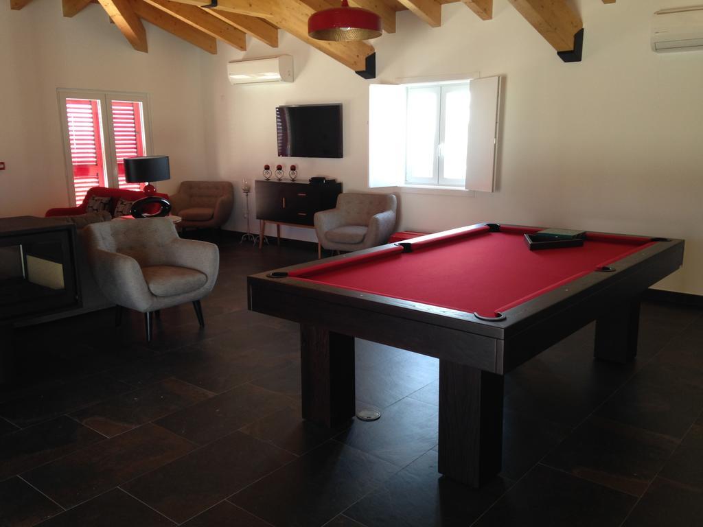 كاسترو فيردي Monte Da Ameixa Country House المظهر الخارجي الصورة