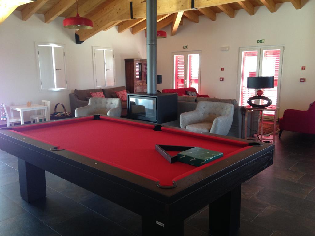 كاسترو فيردي Monte Da Ameixa Country House المظهر الخارجي الصورة
