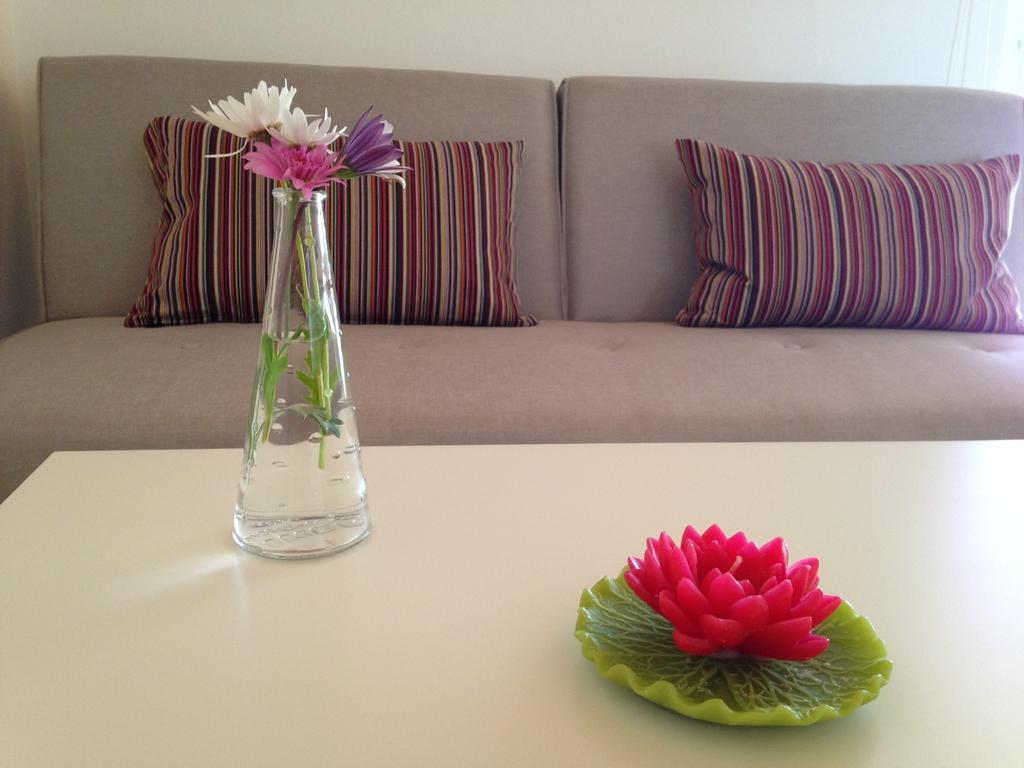 كاسترو فيردي Monte Da Ameixa Country House الغرفة الصورة