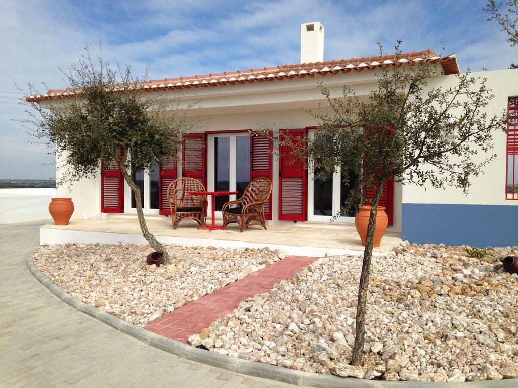 كاسترو فيردي Monte Da Ameixa Country House المظهر الخارجي الصورة