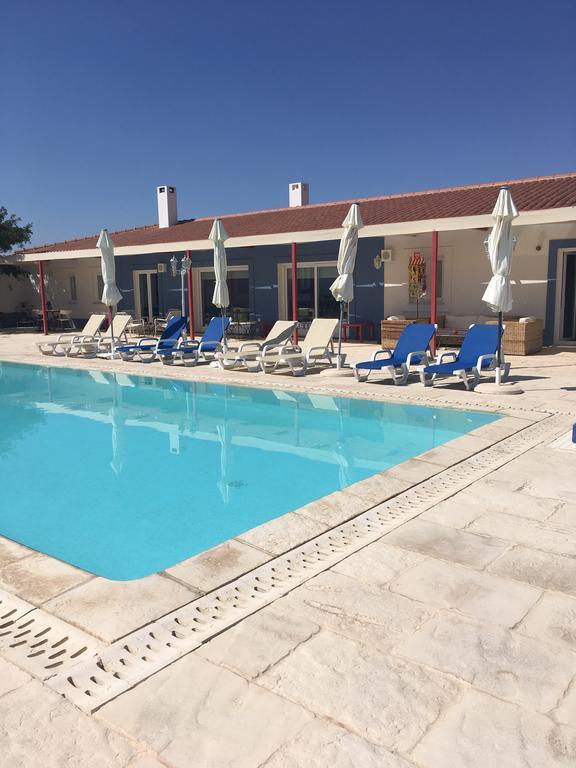 كاسترو فيردي Monte Da Ameixa Country House المظهر الخارجي الصورة