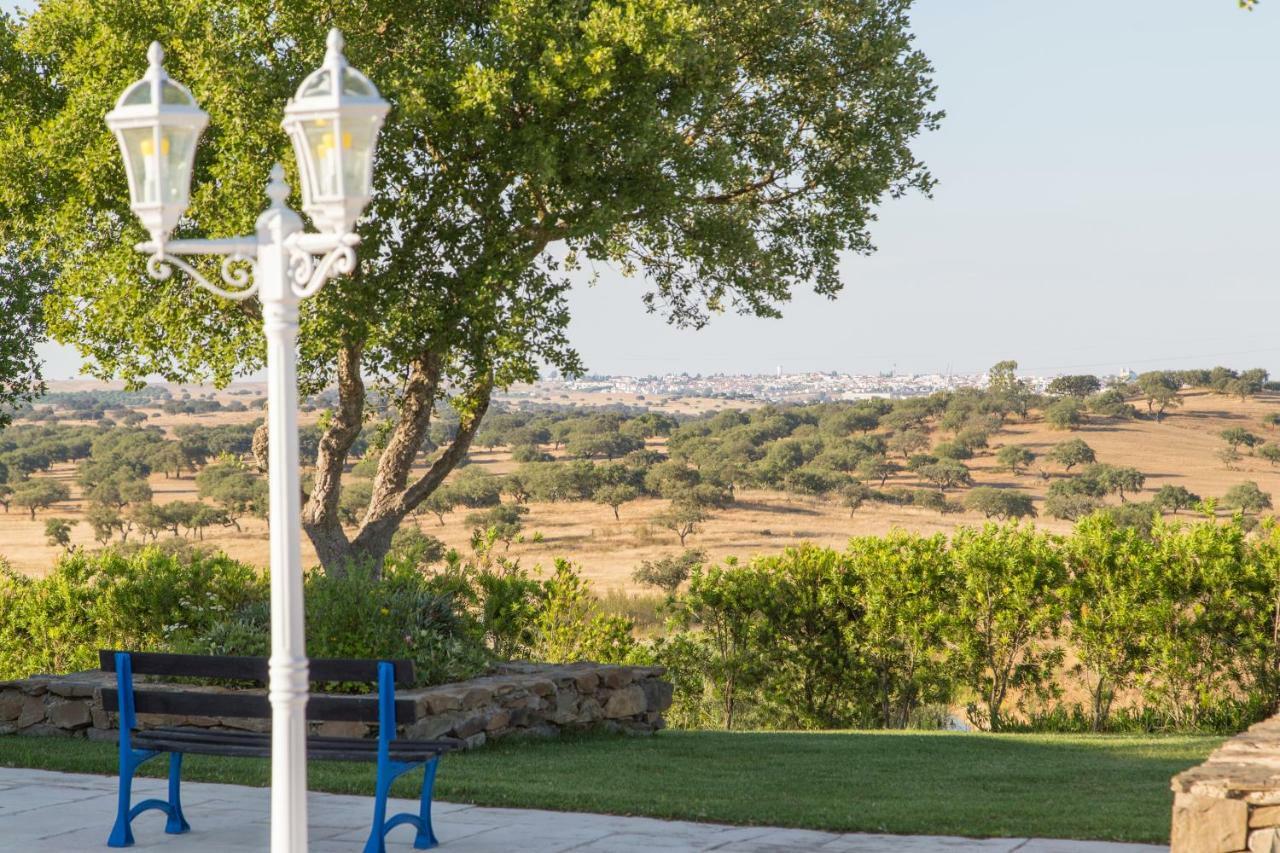 كاسترو فيردي Monte Da Ameixa Country House المظهر الخارجي الصورة