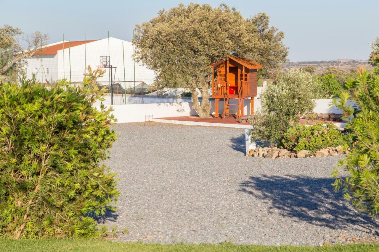 كاسترو فيردي Monte Da Ameixa Country House المظهر الخارجي الصورة
