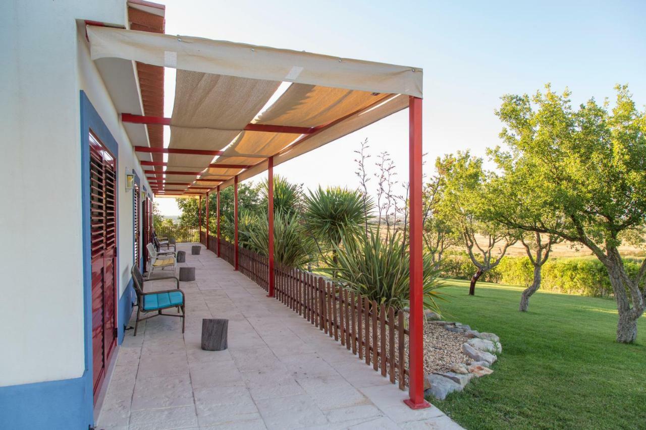 كاسترو فيردي Monte Da Ameixa Country House المظهر الخارجي الصورة